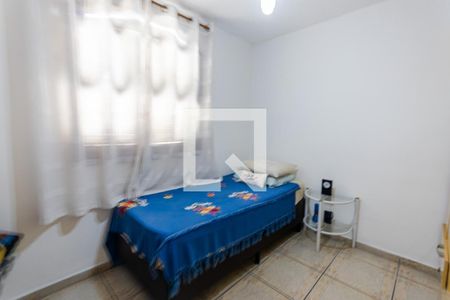 Quarto  2 de casa à venda com 3 quartos, 169m² em Vila Camilópolis, Santo André