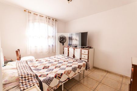 Quarto  de casa à venda com 3 quartos, 169m² em Vila Camilópolis, Santo André