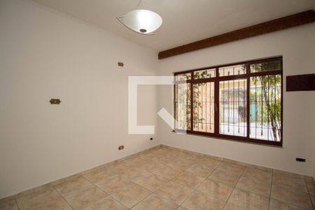 Sala de casa à venda com 2 quartos, 100m² em Vila Pereira Barreto, São Paulo