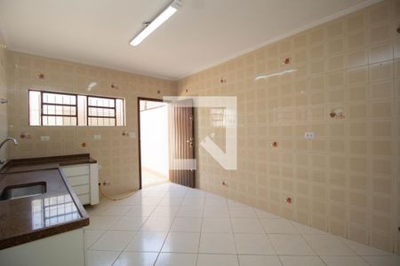 Cozinha de casa à venda com 2 quartos, 100m² em Vila Pereira Barreto, São Paulo