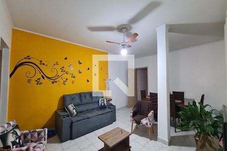 Sala de casa à venda com 2 quartos, 156m² em Vila Ivg, São Paulo