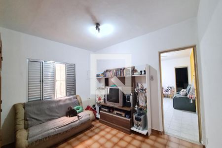 Quarto 1 de casa à venda com 2 quartos, 156m² em Vila Ivg, São Paulo