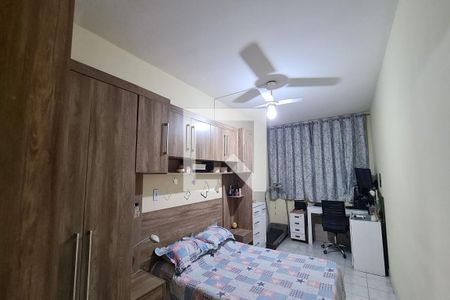 Quarto 2 de casa à venda com 2 quartos, 156m² em Vila Ivg, São Paulo