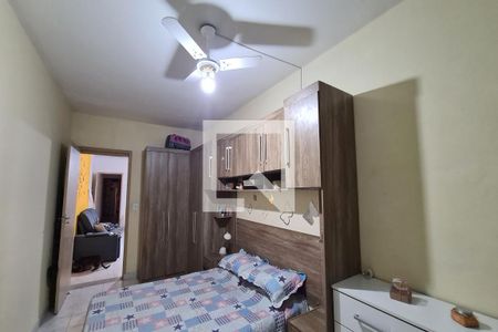 Quarto 2 de casa à venda com 2 quartos, 156m² em Vila Ivg, São Paulo