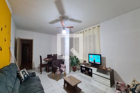 Sala de casa à venda com 2 quartos, 156m² em Vila Ivg, São Paulo