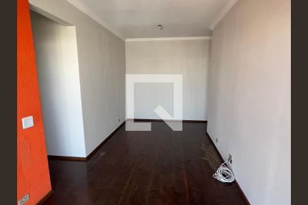 Sala de apartamento à venda com 2 quartos, 55m² em Vila Santa Catarina, São Paulo