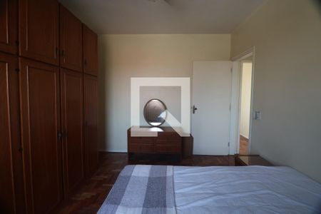 Quarto 1 de apartamento à venda com 2 quartos, 72m² em Centro, Canoas