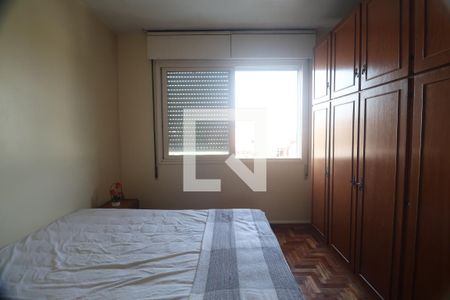 Quarto 1 de apartamento à venda com 2 quartos, 72m² em Centro, Canoas