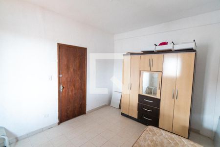 Quarto 2 de casa à venda com 3 quartos, 165m² em Jabaquara, São Paulo