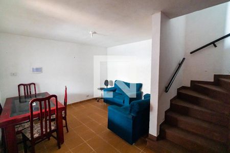 Sala de casa para alugar com 3 quartos, 165m² em Jabaquara, São Paulo