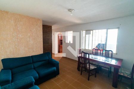 Sala de casa para alugar com 3 quartos, 165m² em Jabaquara, São Paulo