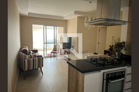 Apartamento à venda com 3 quartos, 84m² em Vila Suzana, São Paulo