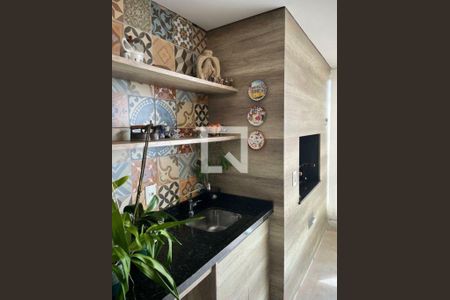 Apartamento à venda com 3 quartos, 84m² em Vila Suzana, São Paulo