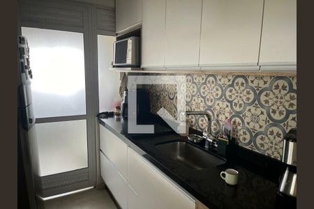 Apartamento à venda com 3 quartos, 84m² em Vila Suzana, São Paulo