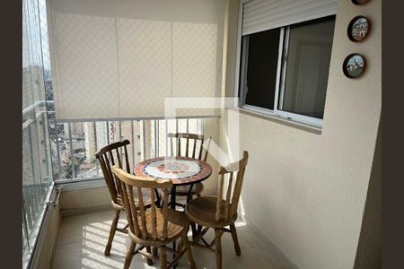 Apartamento à venda com 3 quartos, 84m² em Vila Suzana, São Paulo