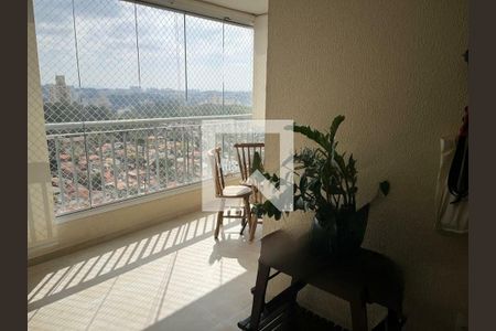 Apartamento à venda com 3 quartos, 84m² em Vila Suzana, São Paulo