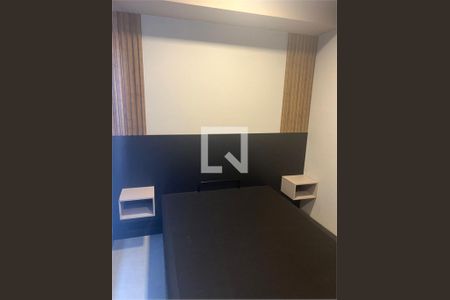 Kitnet/Studio à venda com 1 quarto, 23m² em Vila Firmiano Pinto, São Paulo