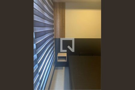 Kitnet/Studio à venda com 1 quarto, 23m² em Vila Firmiano Pinto, São Paulo