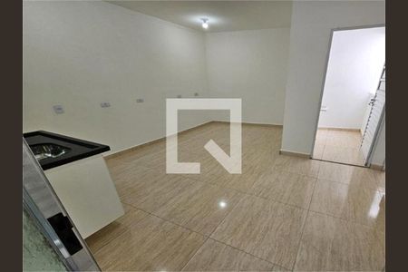 Casa à venda com 1 quarto, 35m² em Vila Medeiros, São Paulo