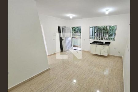 Casa à venda com 1 quarto, 35m² em Vila Medeiros, São Paulo