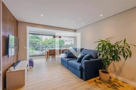 Apartamento à venda com 3 quartos, 123m² em Perdizes, São Paulo