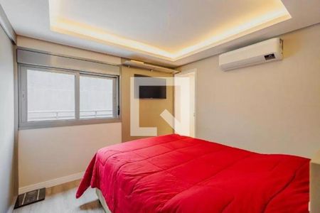 Apartamento à venda com 3 quartos, 123m² em Perdizes, São Paulo