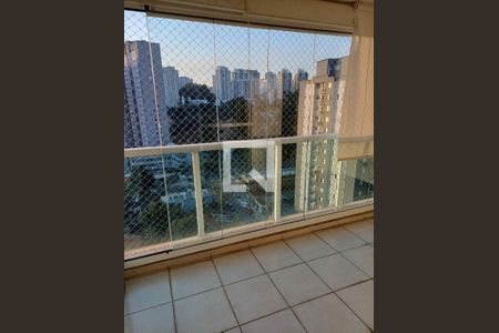 Apartamento à venda com 3 quartos, 75m² em Vila Andrade, São Paulo