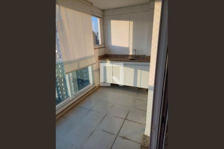 Apartamento à venda com 3 quartos, 75m² em Vila Andrade, São Paulo