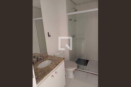 Apartamento à venda com 3 quartos, 75m² em Vila Andrade, São Paulo