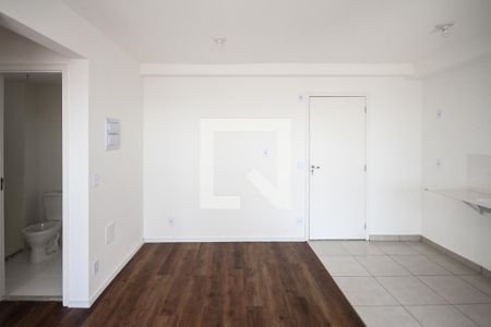 Sala de apartamento à venda com 2 quartos, 47m² em Vila Fátima, São Paulo