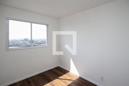 Quarto de apartamento à venda com 2 quartos, 47m² em Vila Fátima, São Paulo