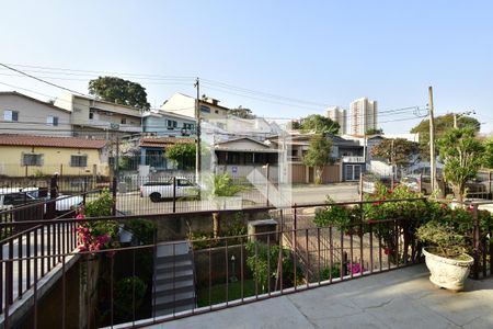 Sala - Vista de apartamento à venda com 2 quartos, 57m² em Vila Industrial (campinas), Campinas