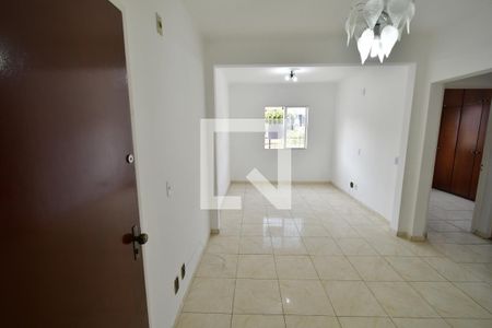 Sala de apartamento para alugar com 2 quartos, 57m² em Vila Industrial (campinas), Campinas