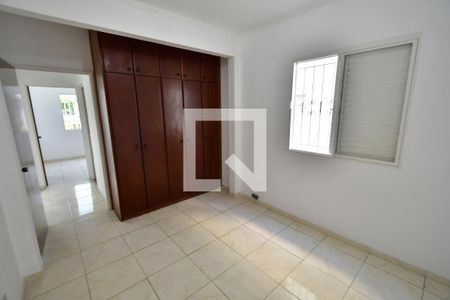 Quarto 1 de apartamento à venda com 2 quartos, 57m² em Vila Industrial (campinas), Campinas