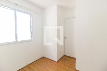 Quarto 1 de apartamento para alugar com 2 quartos, 32m² em Fazenda Aricanduva, São Paulo