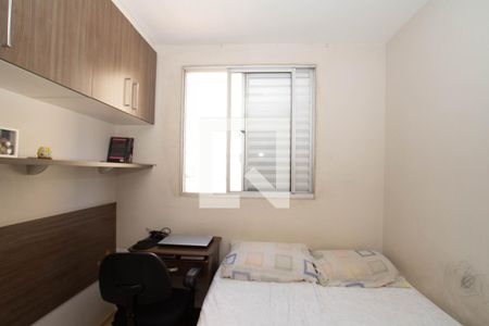 Quarto 1 de apartamento à venda com 2 quartos, 44m² em Centro, Guarulhos