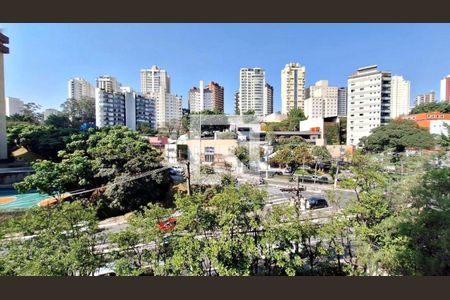 Apartamento à venda com 3 quartos, 78m² em Jardim Londrina, São Paulo