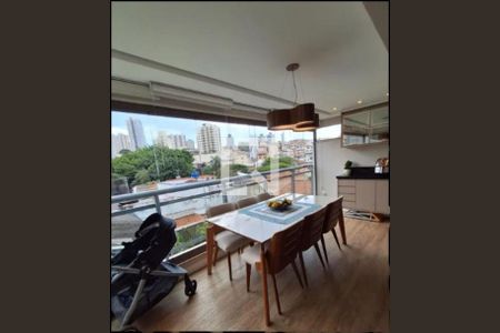 Apartamento à venda com 3 quartos, 123m² em Perdizes, São Paulo