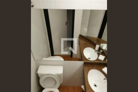 Apartamento à venda com 1 quarto, 48m² em Pinheiros, São Paulo