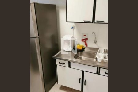 Apartamento à venda com 1 quarto, 48m² em Pinheiros, São Paulo