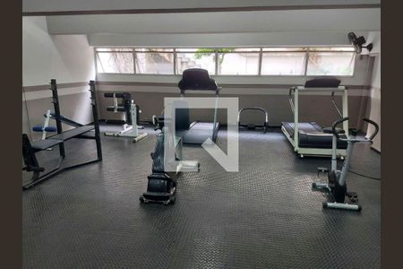 Apartamento à venda com 1 quarto, 48m² em Pinheiros, São Paulo