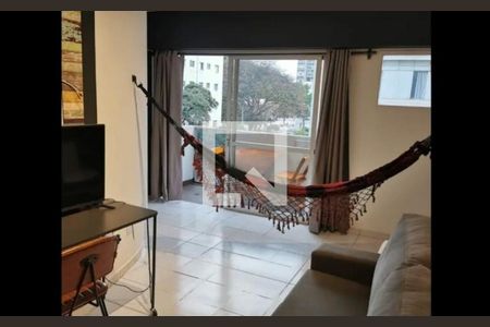 Apartamento à venda com 1 quarto, 48m² em Pinheiros, São Paulo