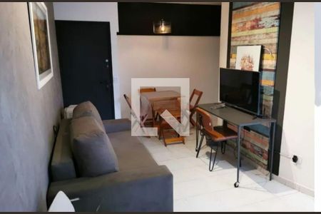 Apartamento à venda com 1 quarto, 48m² em Pinheiros, São Paulo