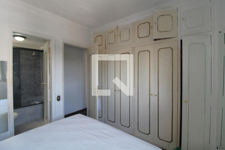 Suíte de apartamento para alugar com 2 quartos, 60m² em Vila Constança, São Paulo