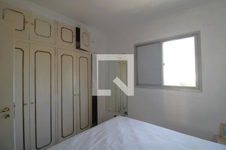 Suíte de apartamento para alugar com 2 quartos, 60m² em Vila Constança, São Paulo