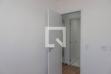 Quarto 1 de apartamento para alugar com 2 quartos, 45m² em Centro, Diadema