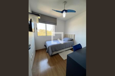 Apartamento à venda com 3 quartos, 109m² em Ouro Preto, Belo Horizonte