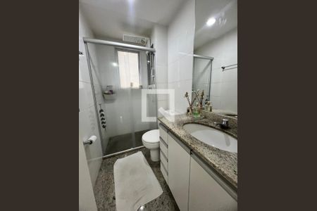 Apartamento à venda com 3 quartos, 109m² em Ouro Preto, Belo Horizonte