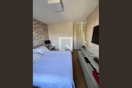 Apartamento à venda com 3 quartos, 109m² em Ouro Preto, Belo Horizonte