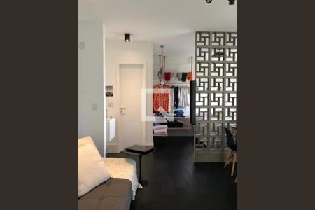 Apartamento à venda com 1 quarto, 38m² em Vila Andrade, São Paulo